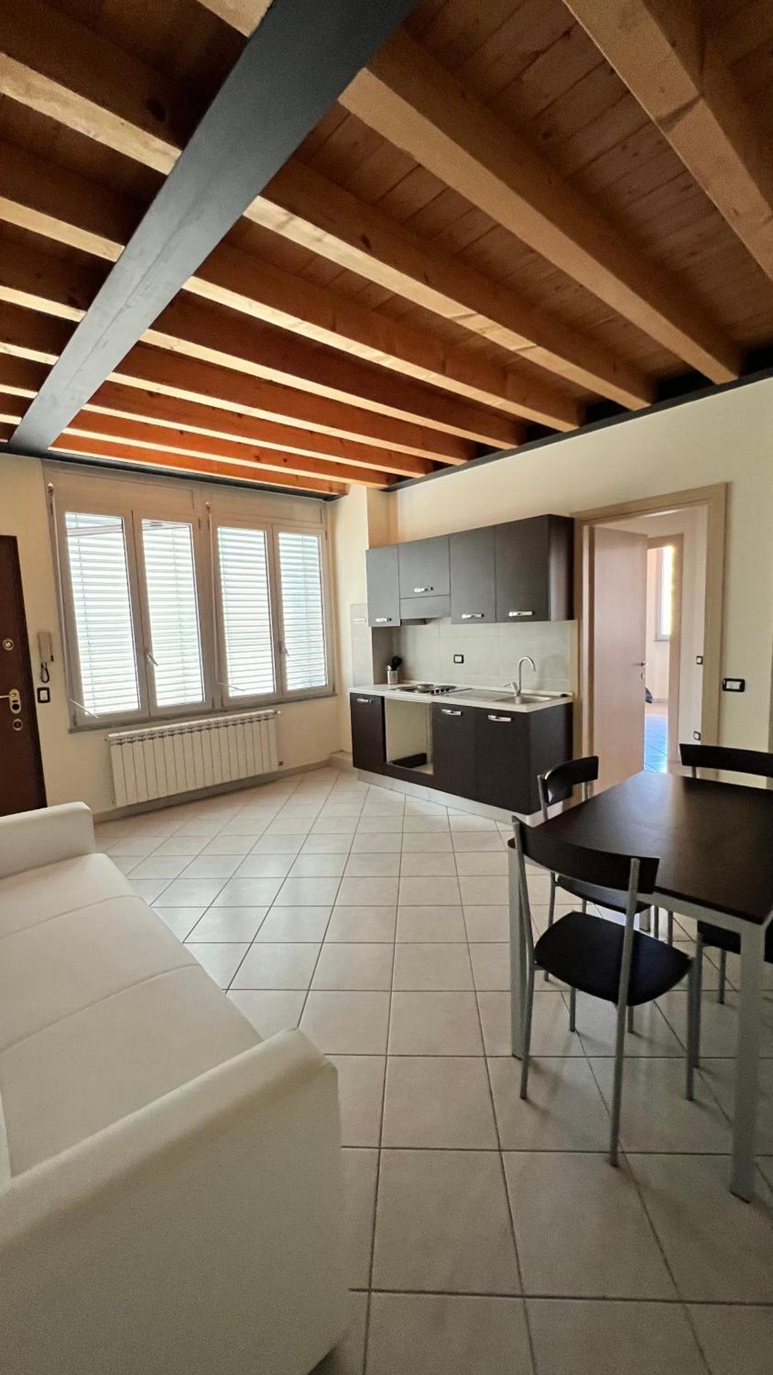 Oma Residence Pavia Exterior foto